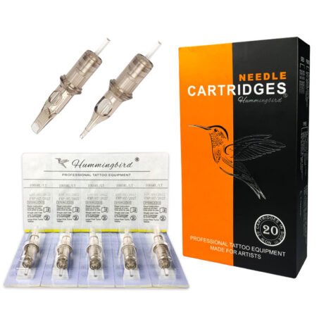 tattoo cartridge needles for wholesale by boartattoo supply
