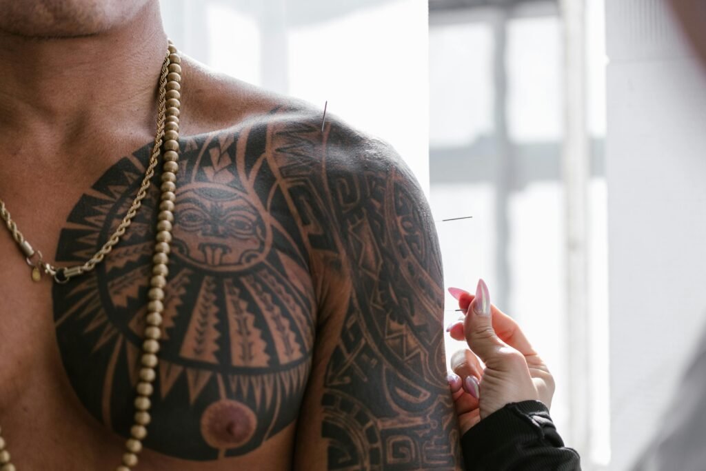 best wholesale tattoo needle