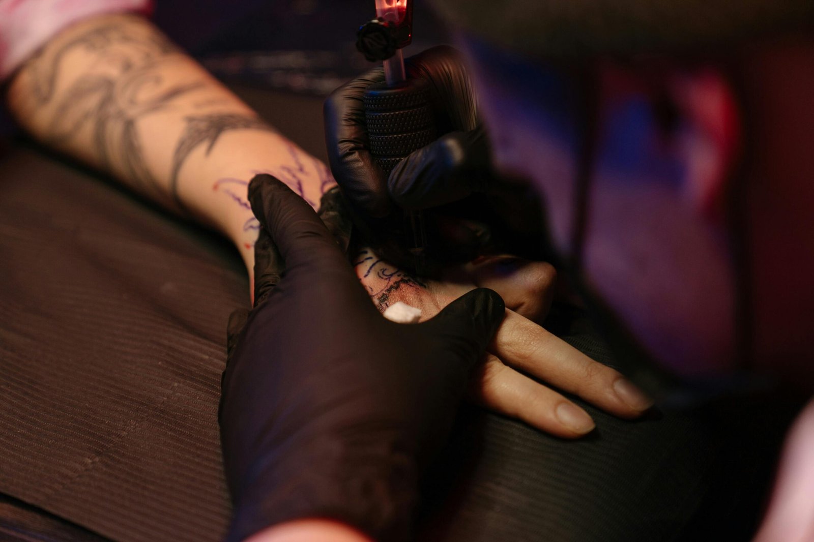 How to Start a Tattoo Shop in 2025: Step-by-Step Guide for Beginners